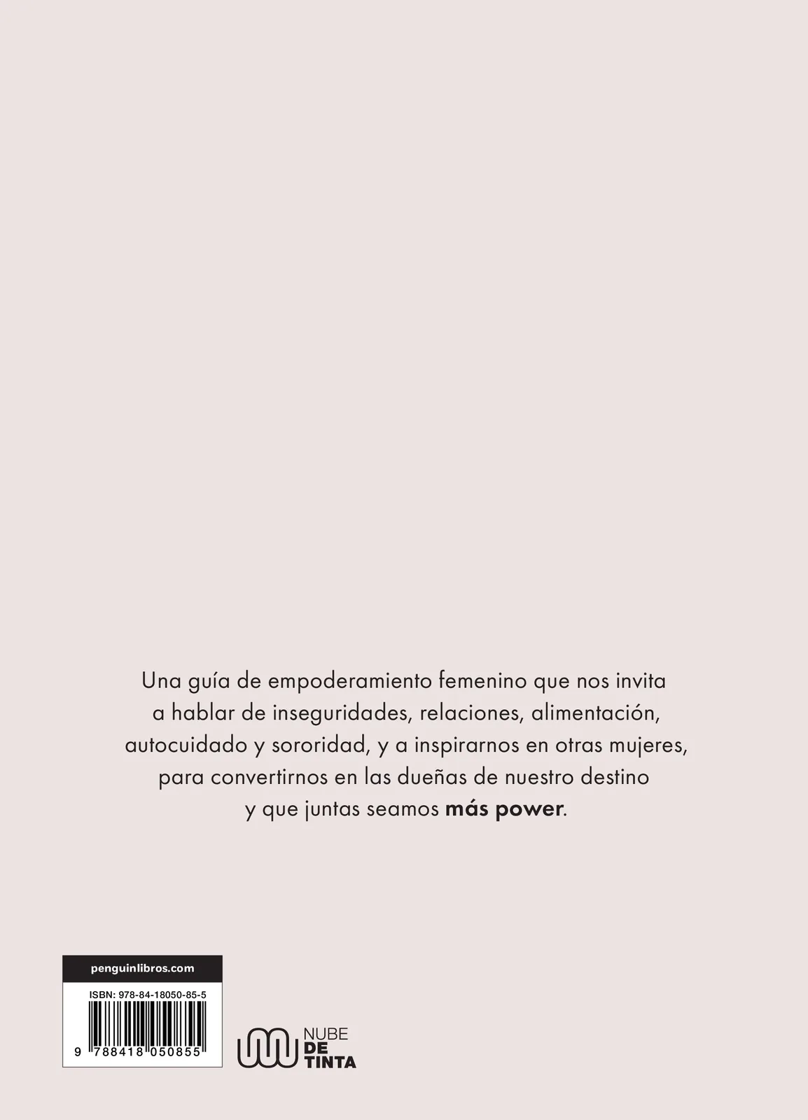 Mujer Power