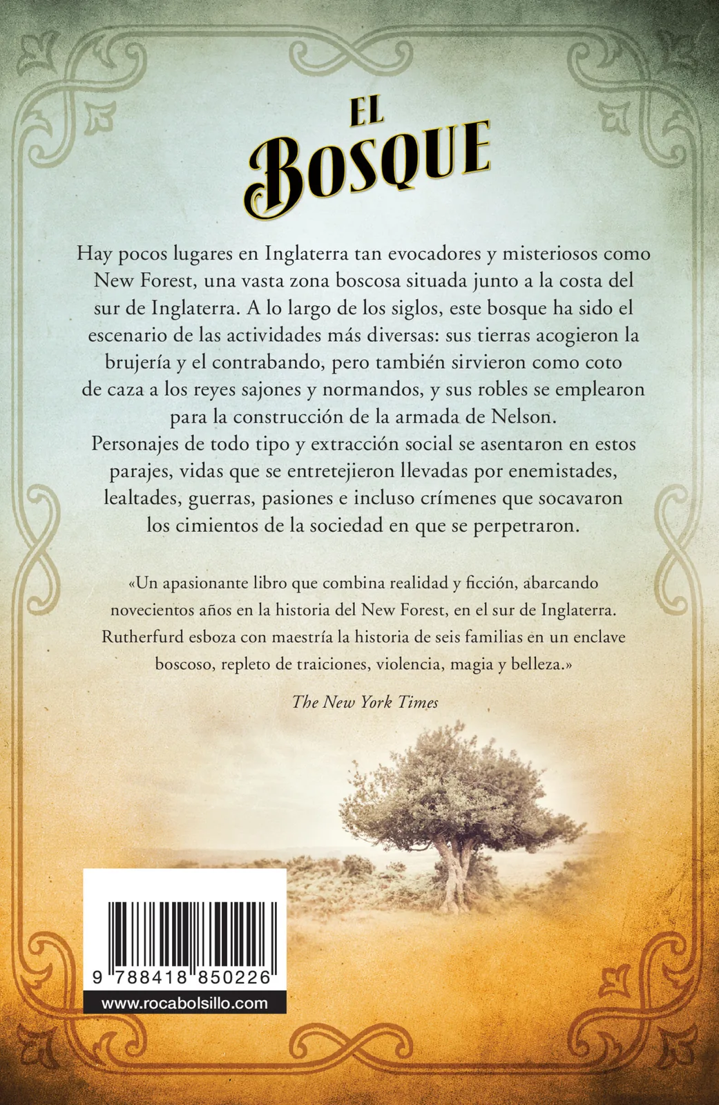 El Bosque