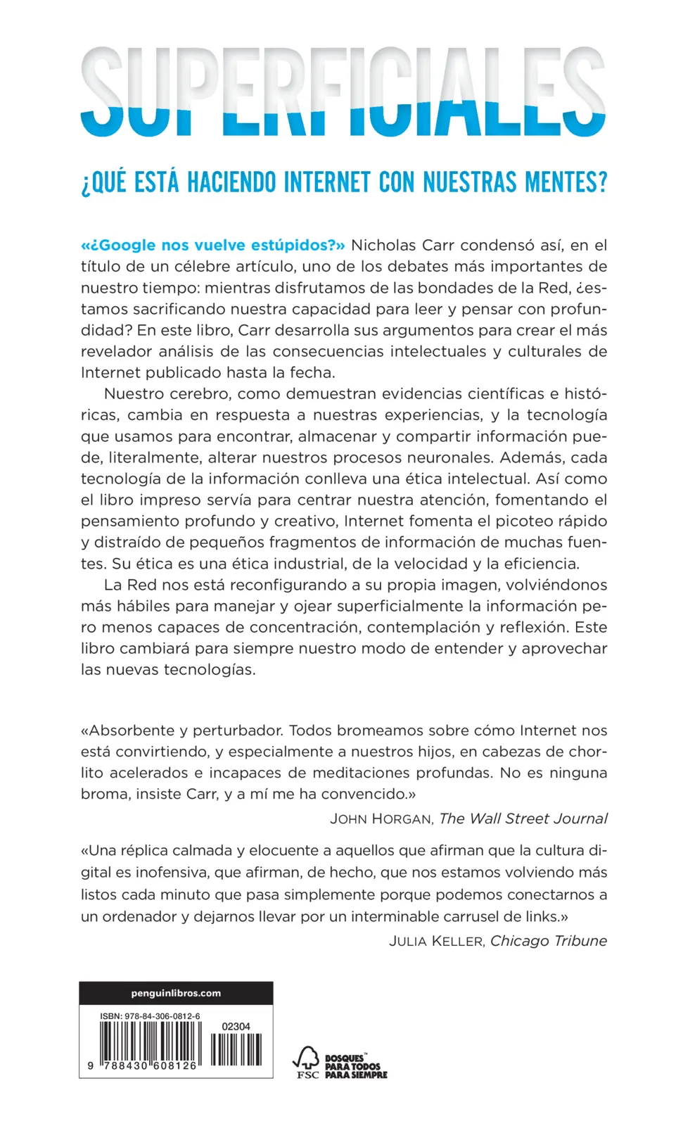 Superficiales