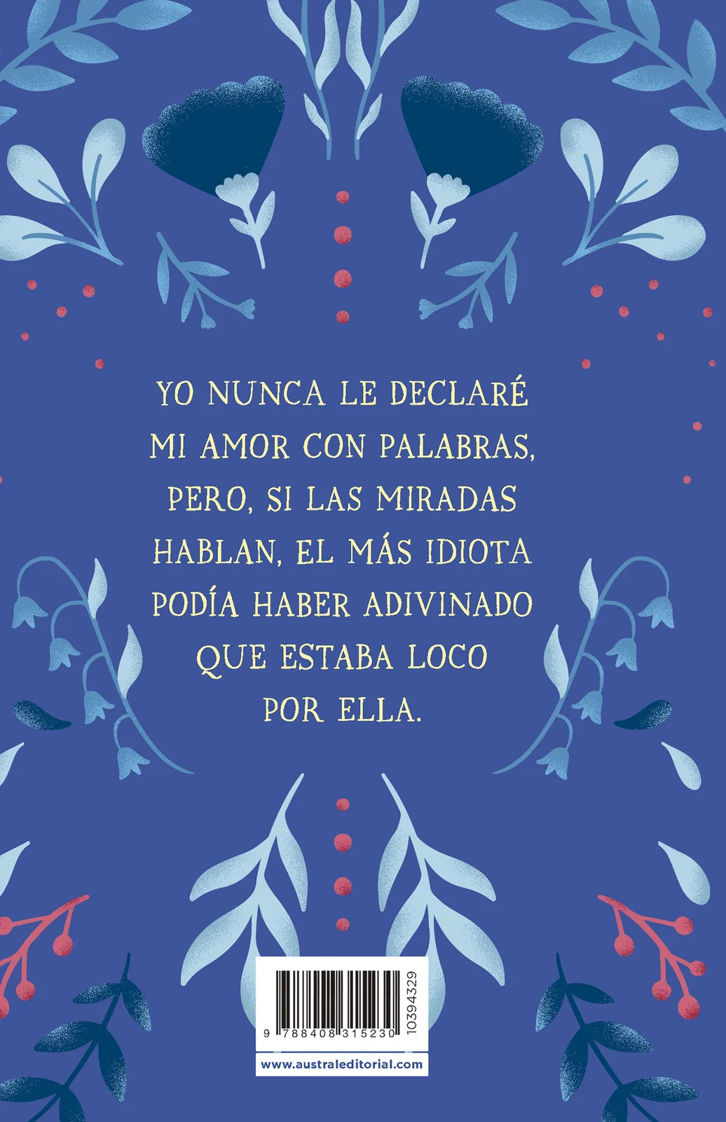 Cumbres borrascosas. Edición limitada con cantos decorados
