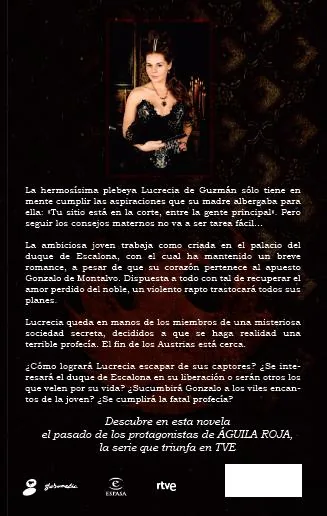 Águila Roja