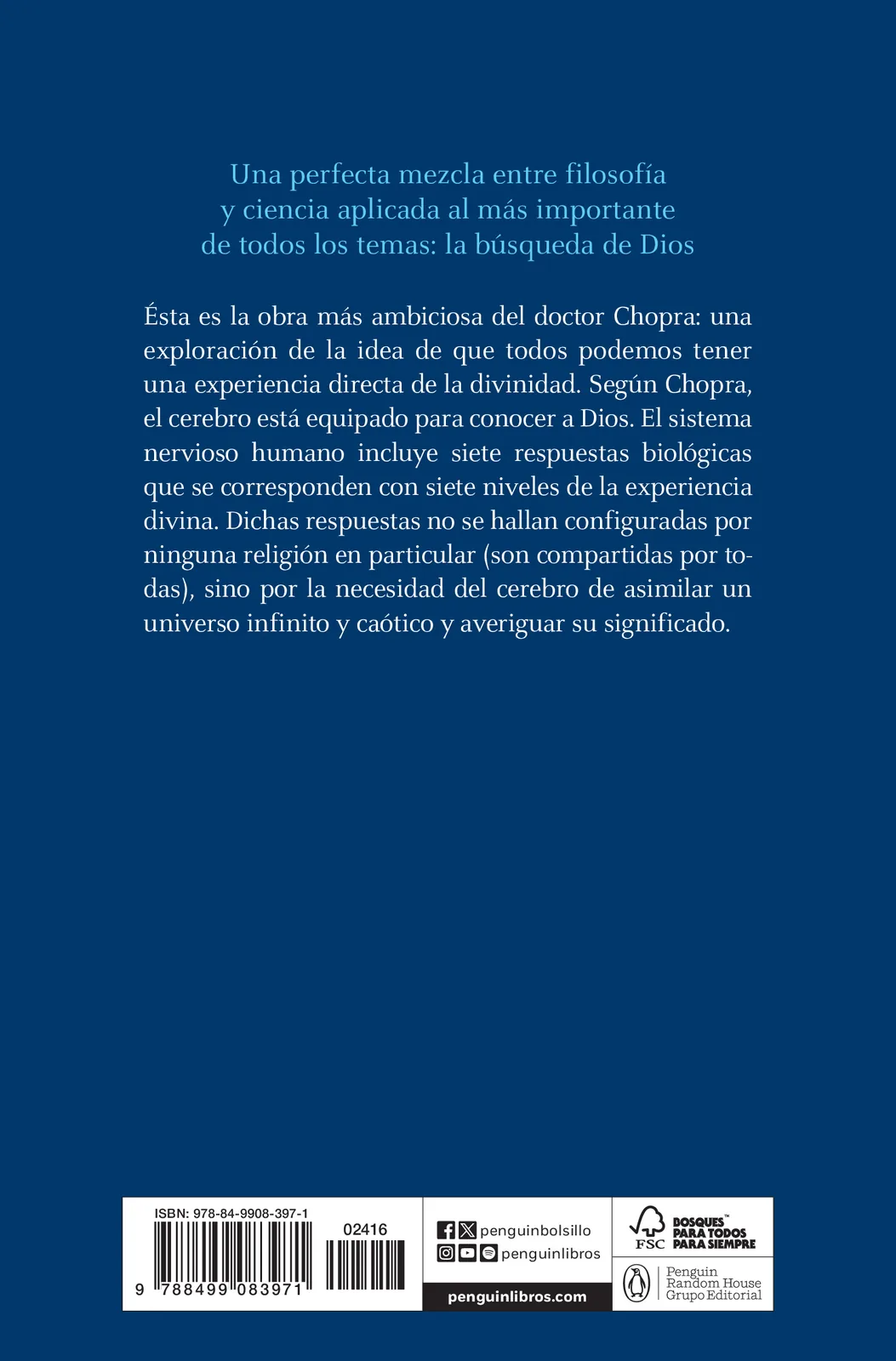 Conocer a Dios