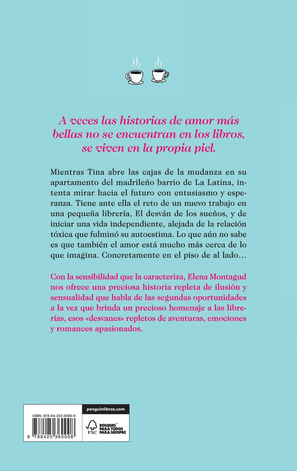 El desván de los sueños