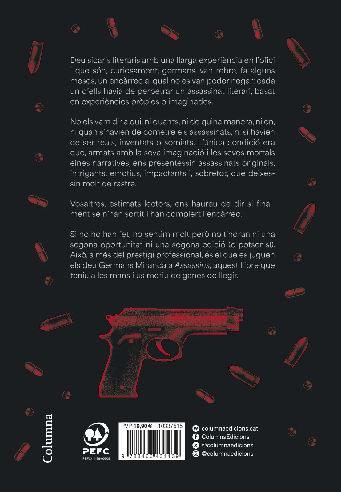 Assassins