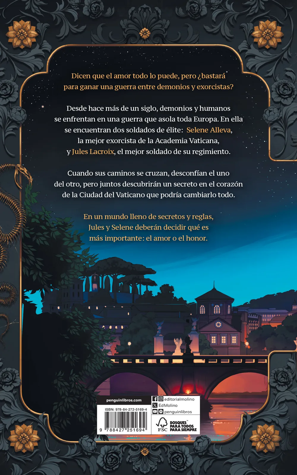 Cruel es la luz