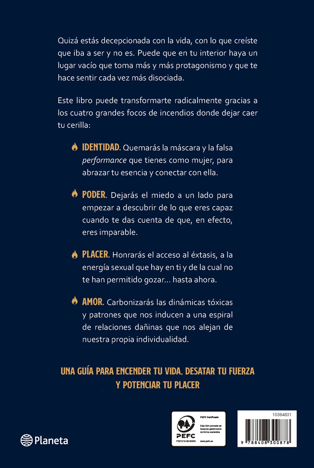 Pirómanas