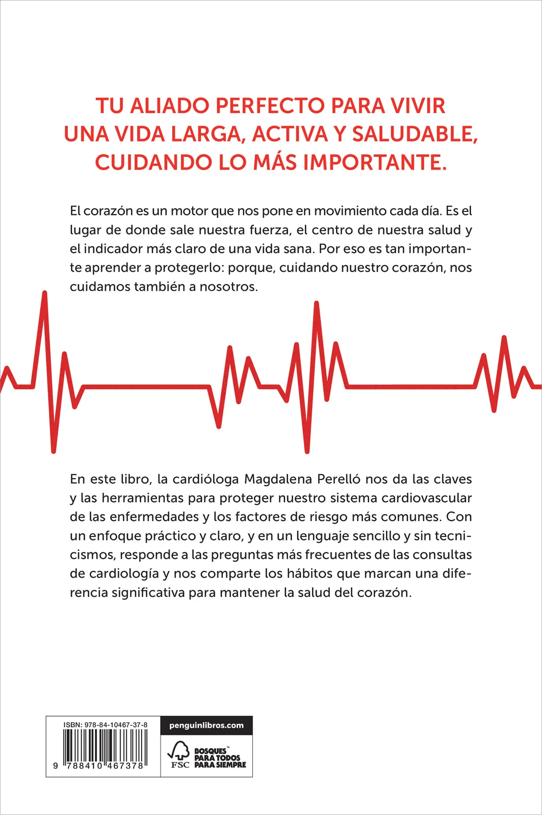 Corazón sano
