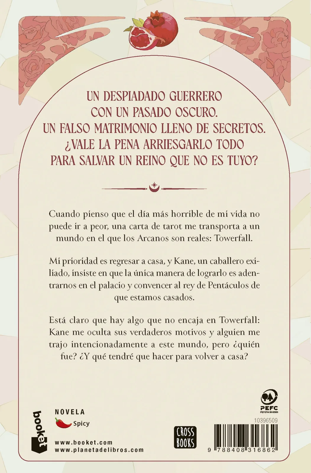 La emperatriz
