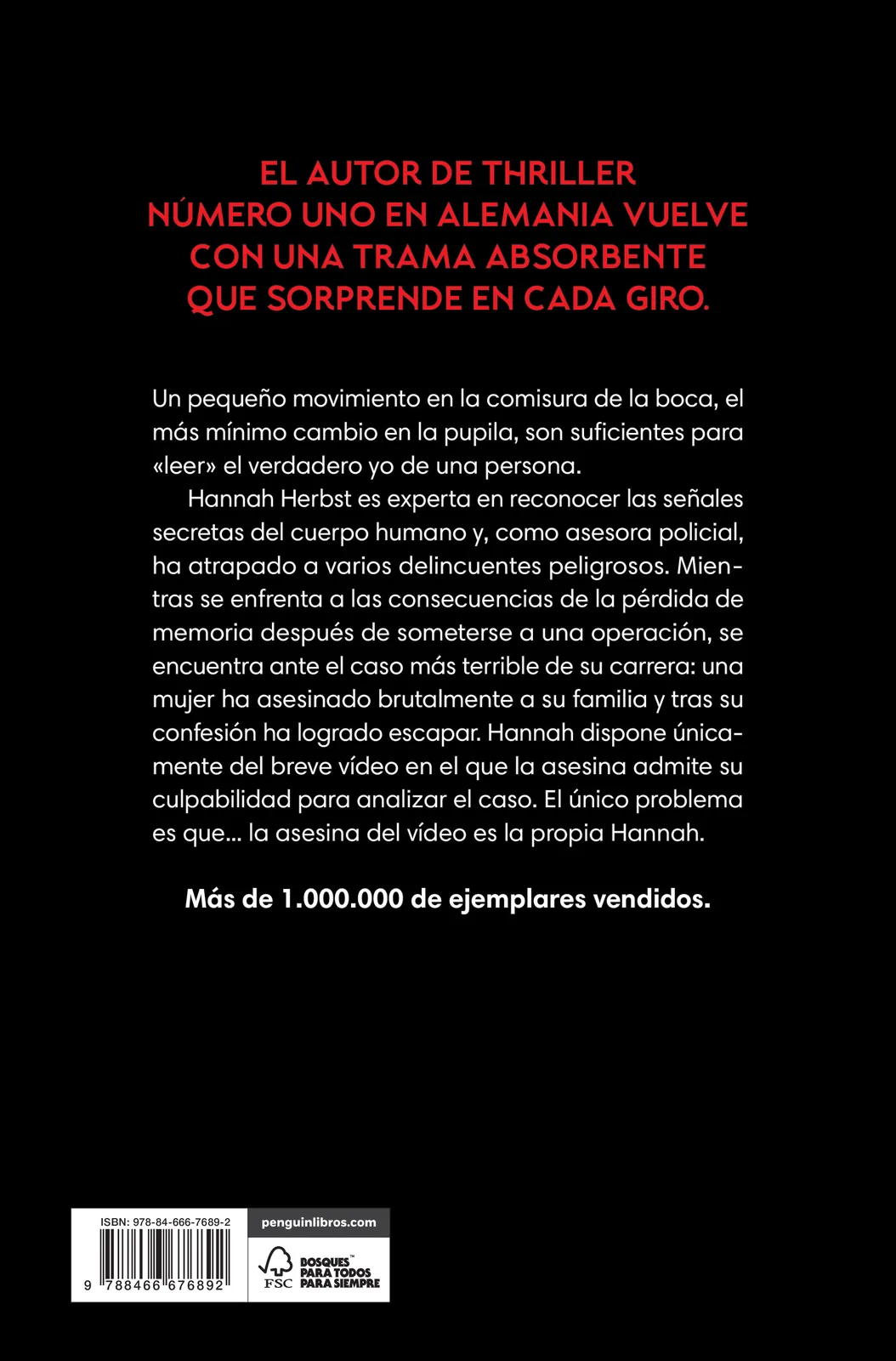 Gestos letales