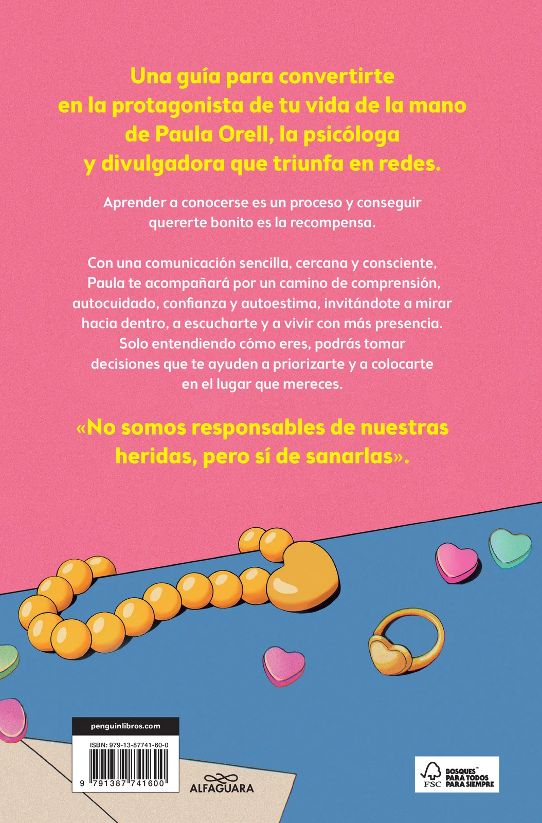 Quiérete bonito