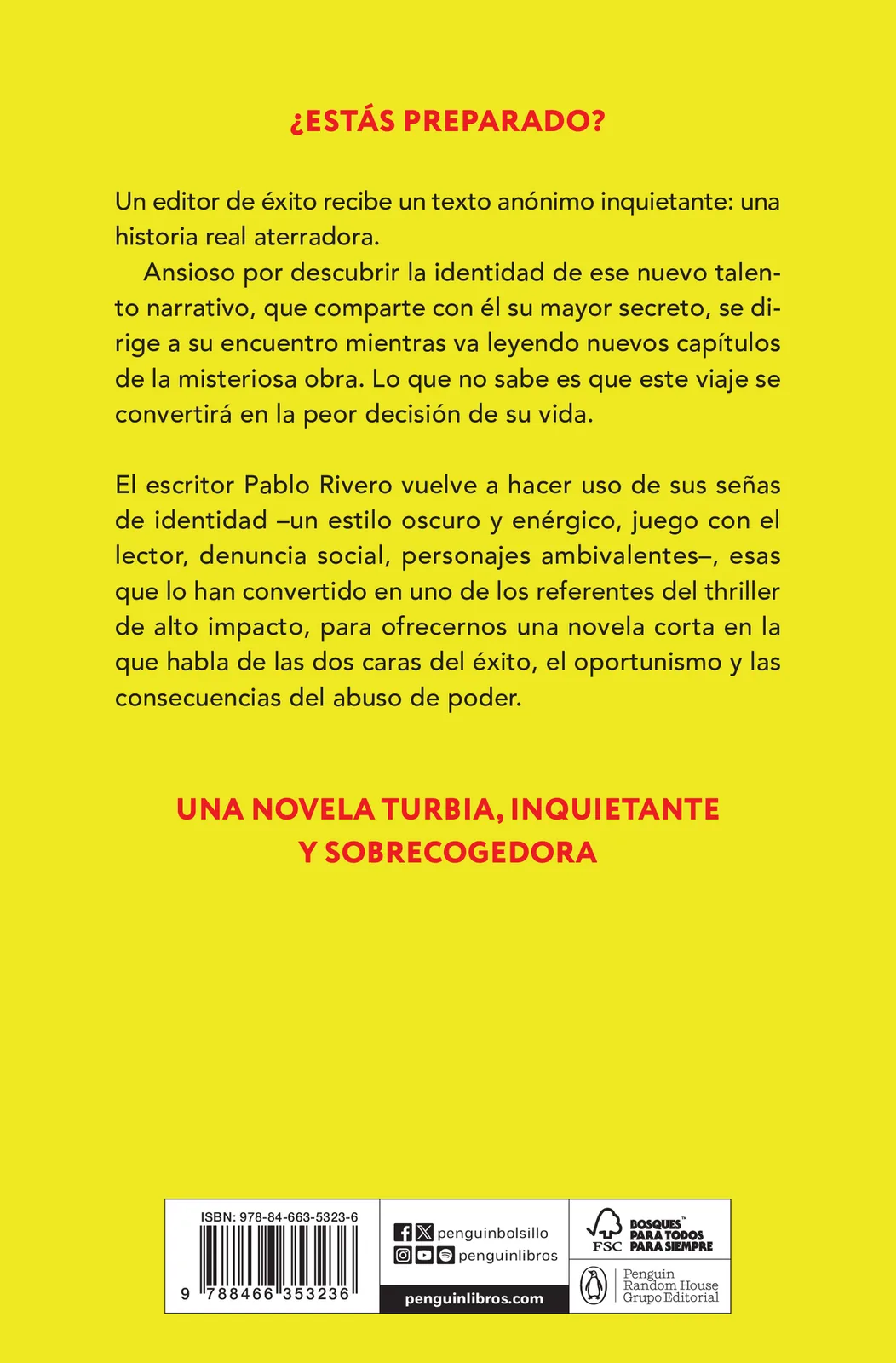 El editor