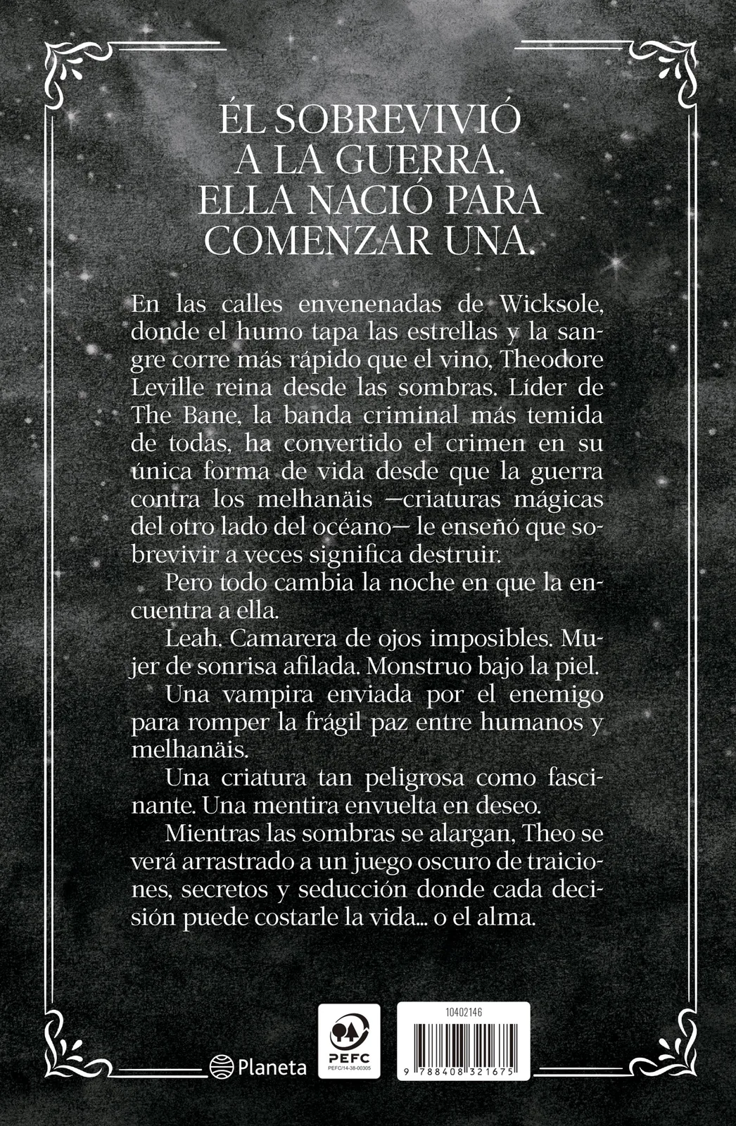 Pedimos sangre, no perdón