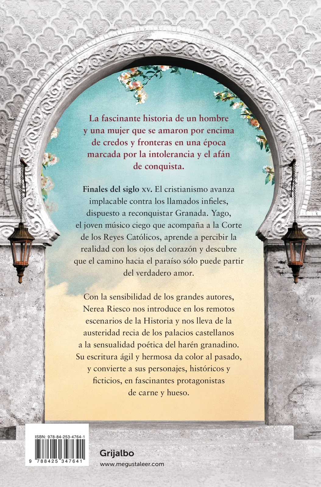 Las puertas del paraíso
