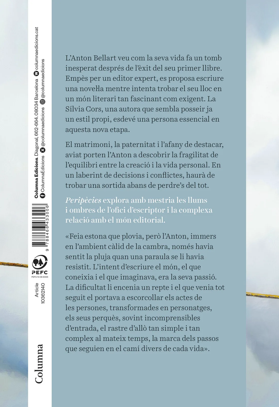 Peripècies