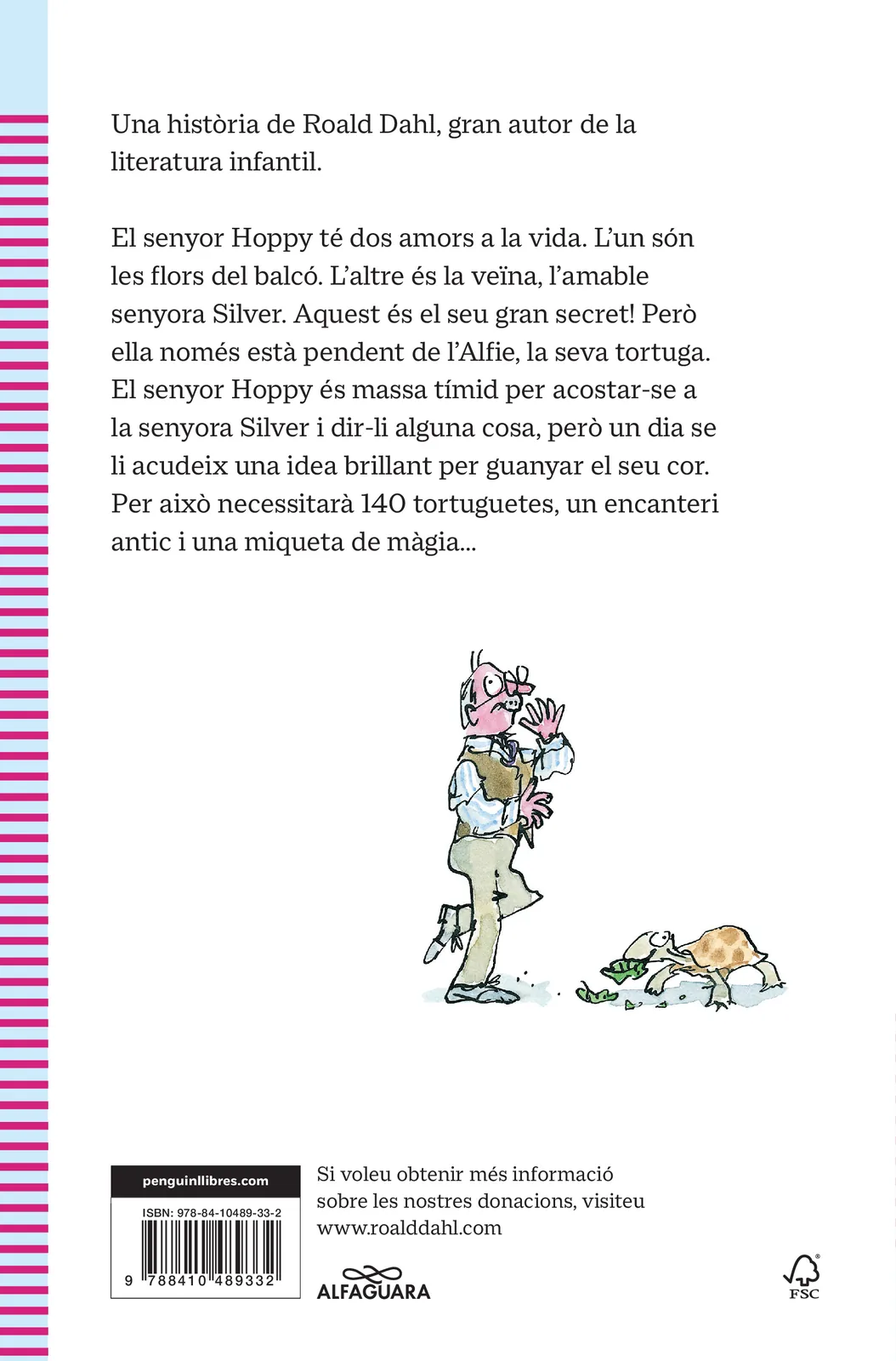 Agu Trot (edició en català)