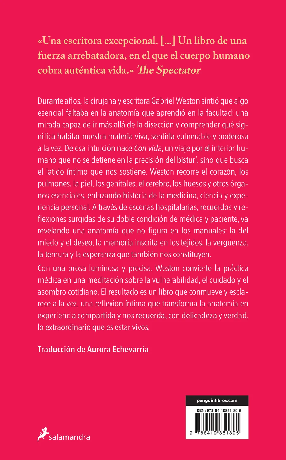 Con vida