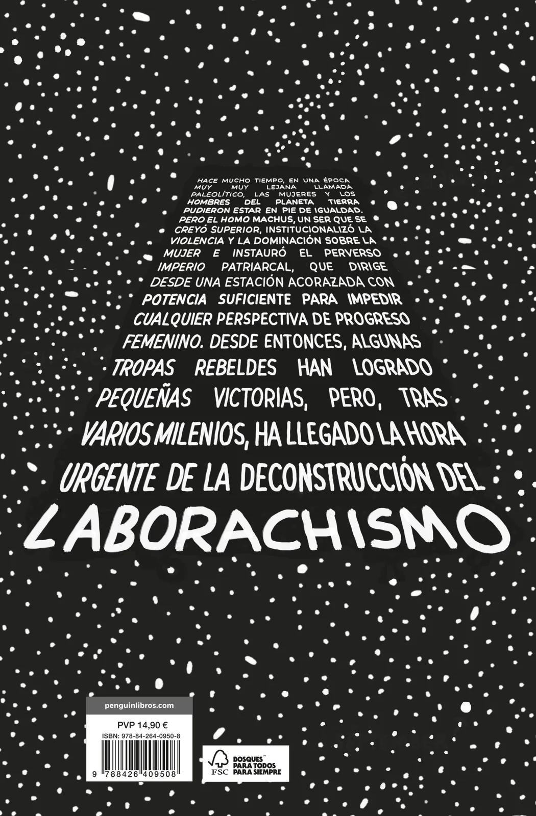 Laborachismo