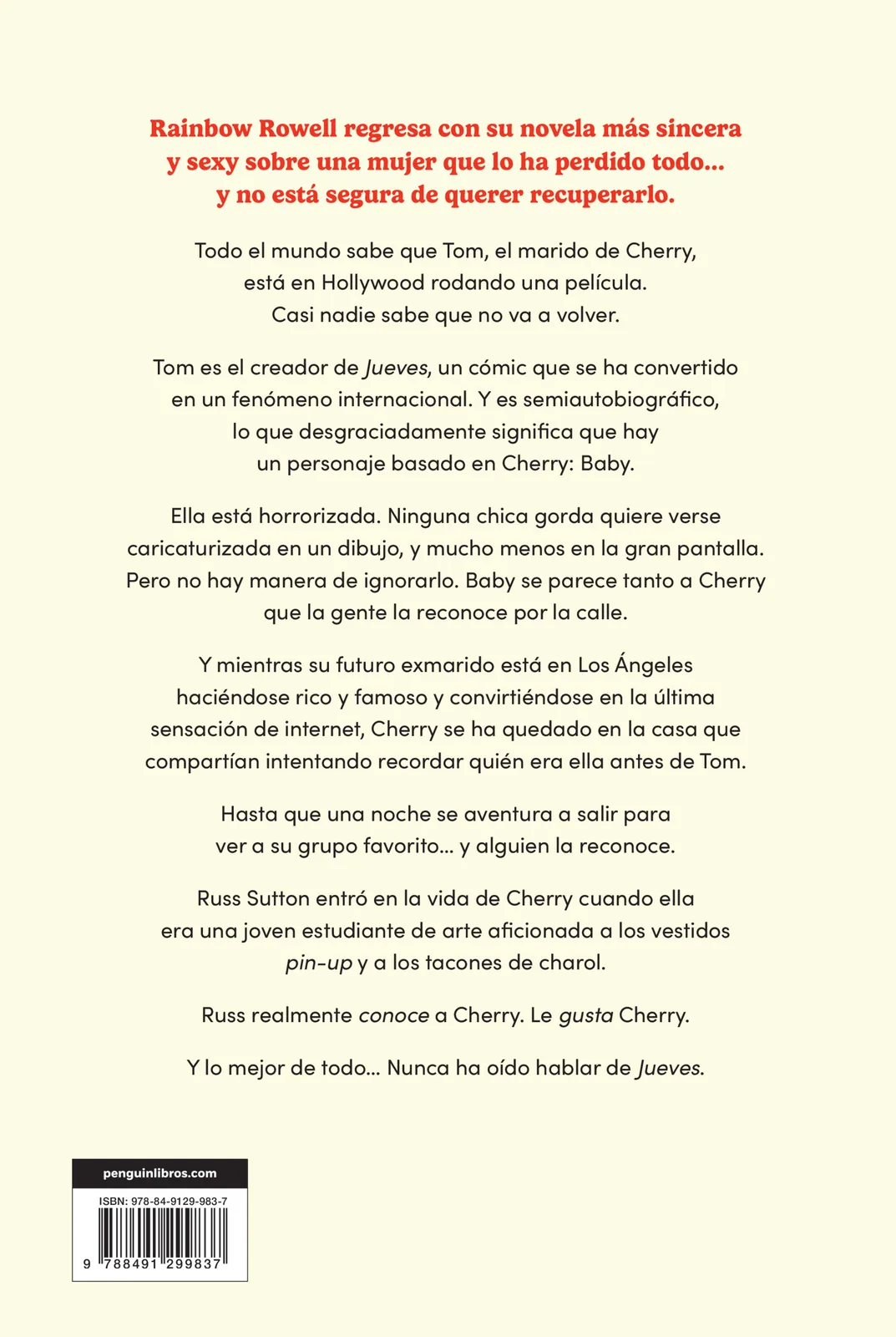 Cherry Baby