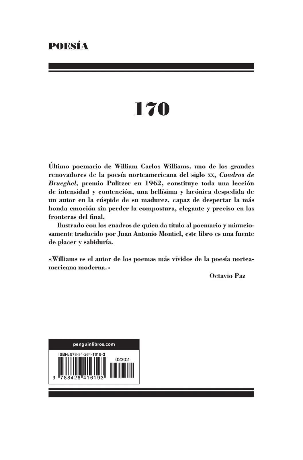 Cuadros de Brueghel