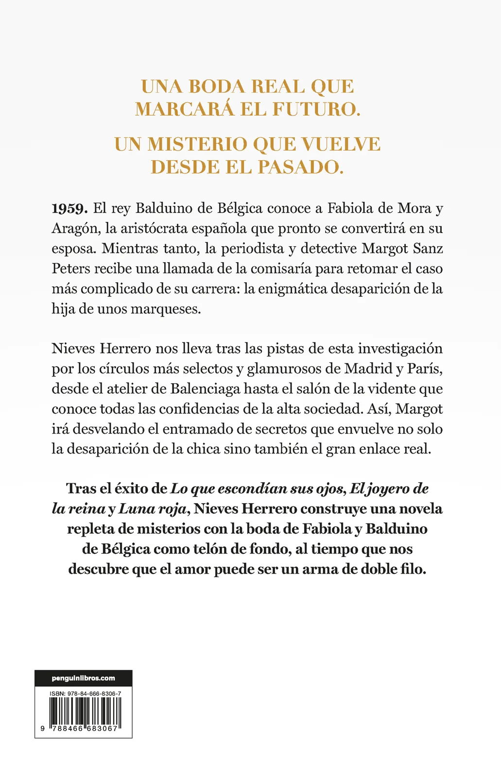 La prometida