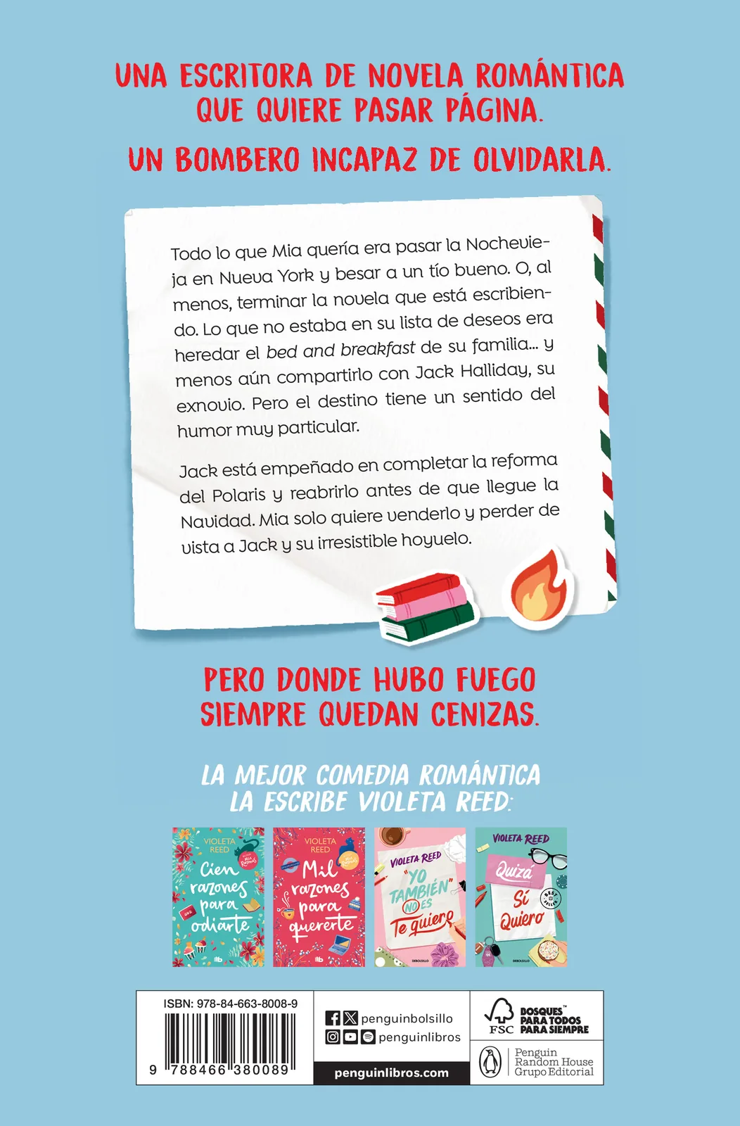 Todo lo que quiero eres tú