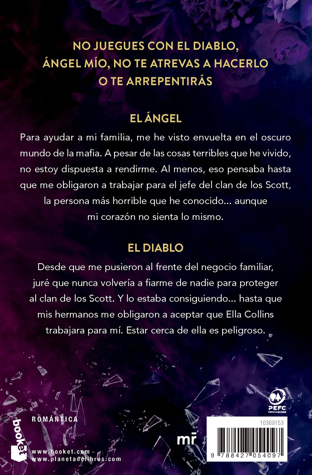 Captive: No juegues conmigo