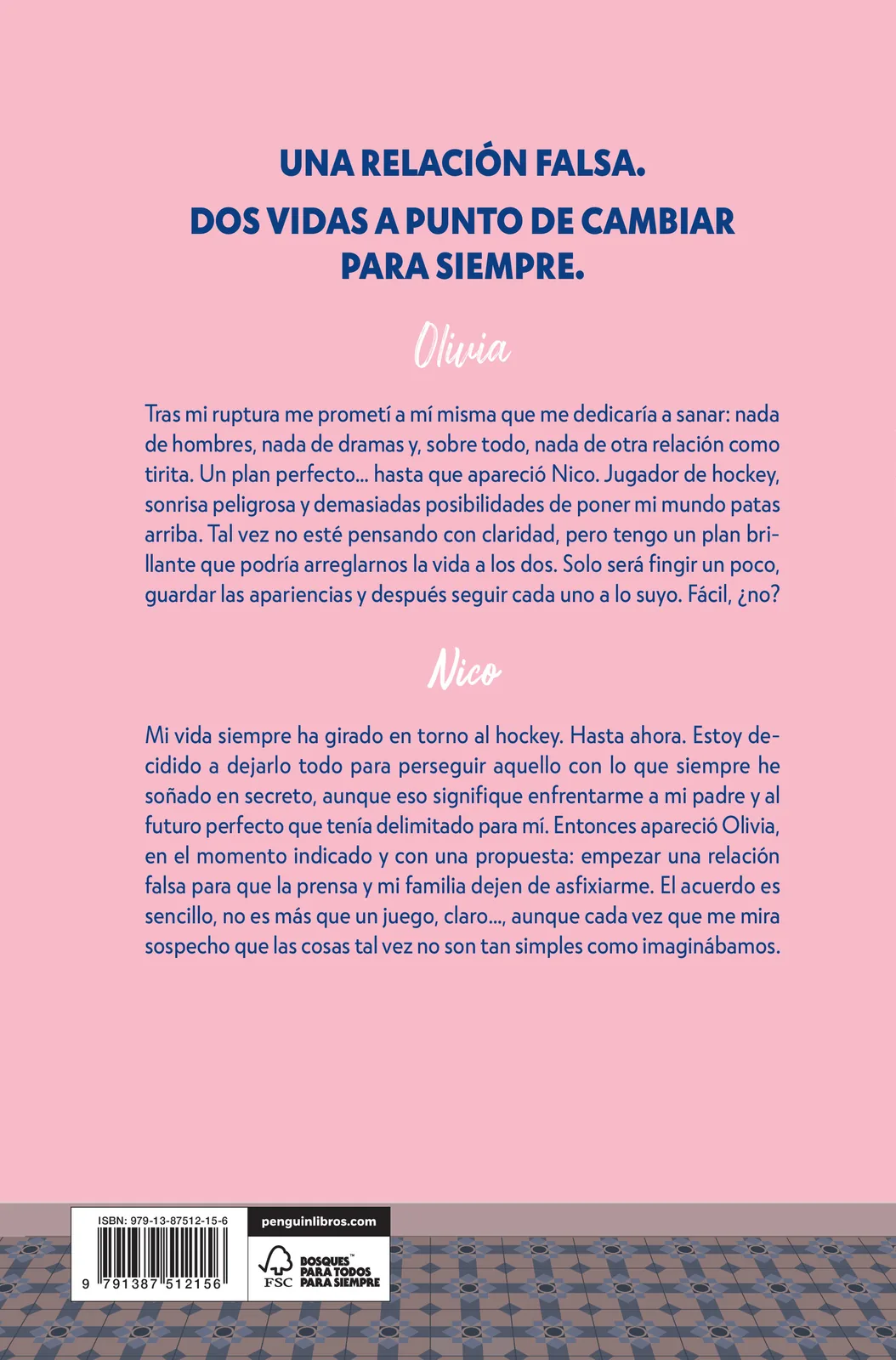 Sin querer, nosotros
