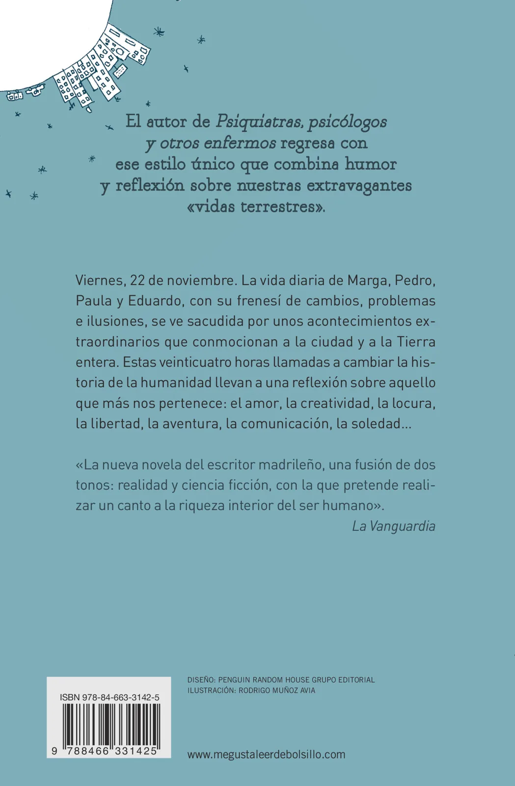 Vidas terrestres