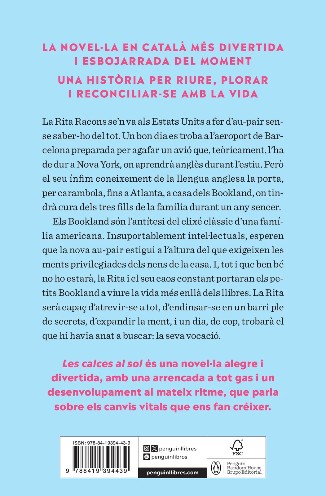 Les calces al sol (edició limitada)