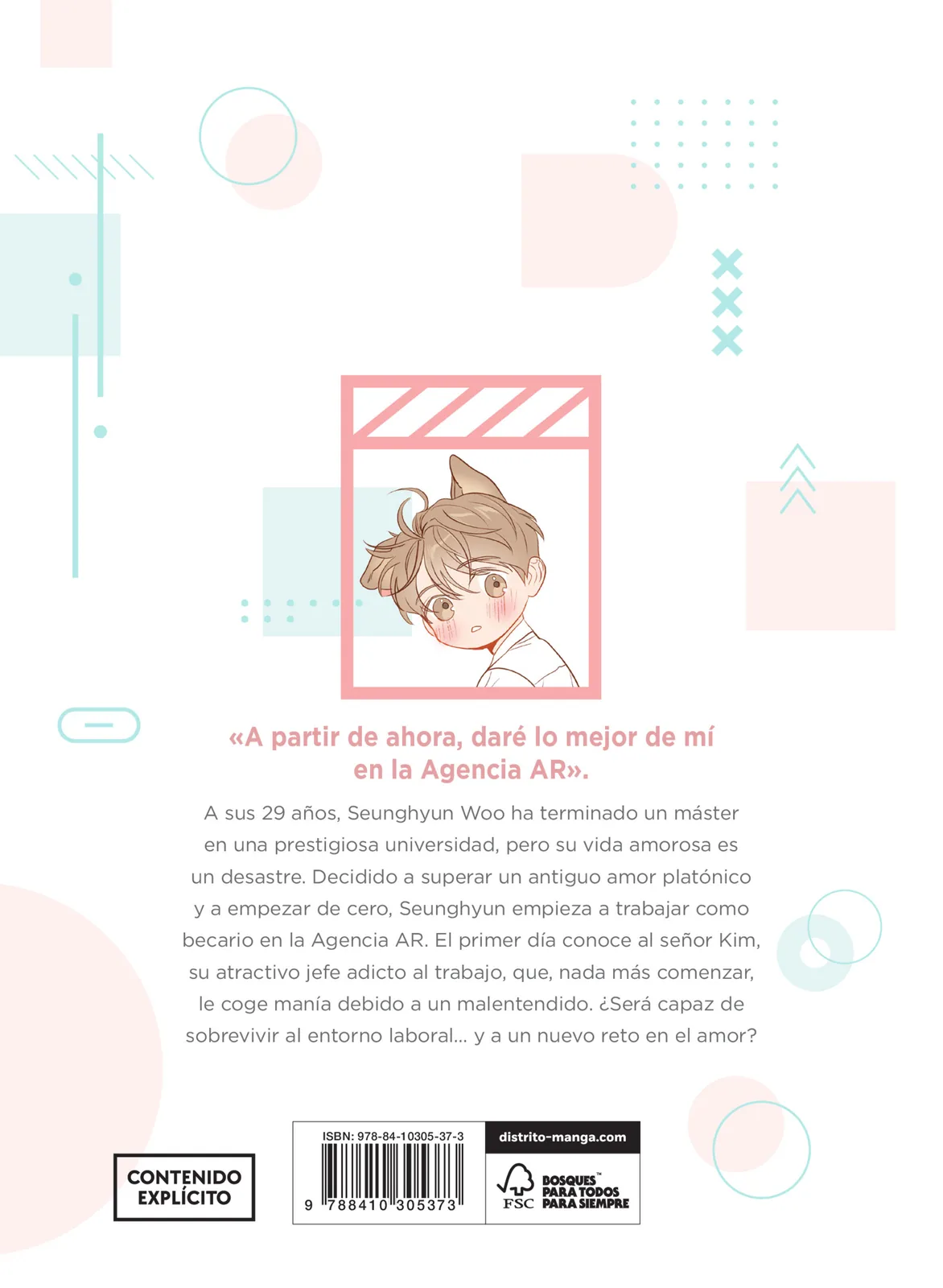 El nuevo empleado 1