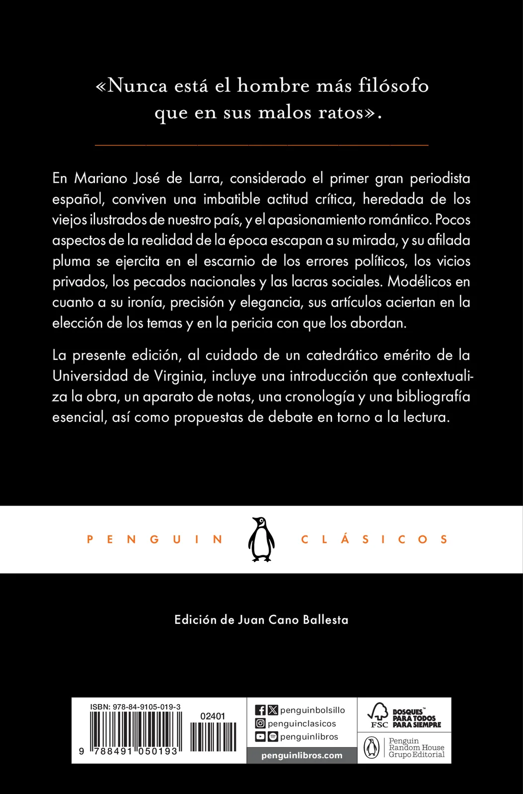 Artículos