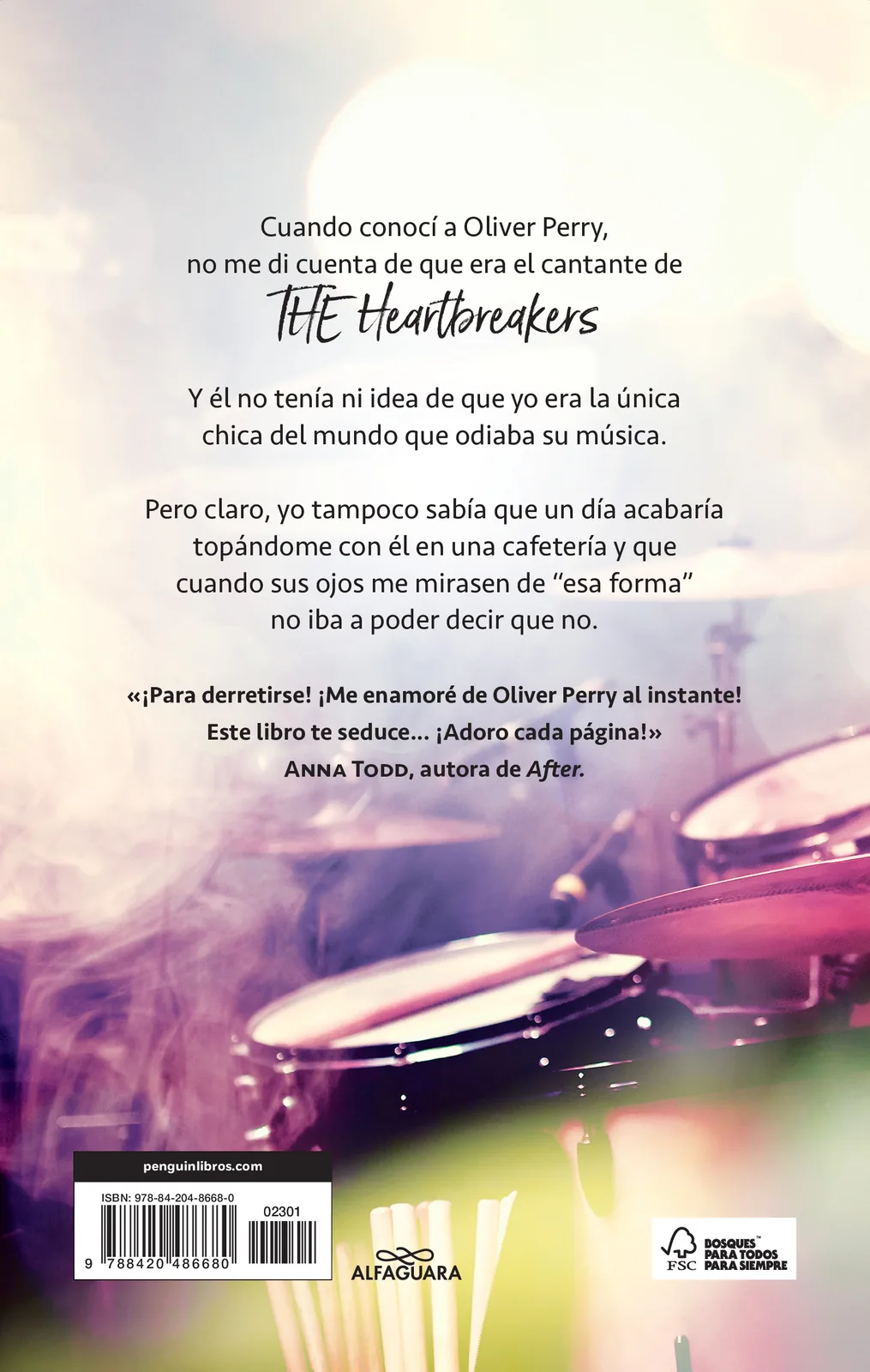 Perfecto error