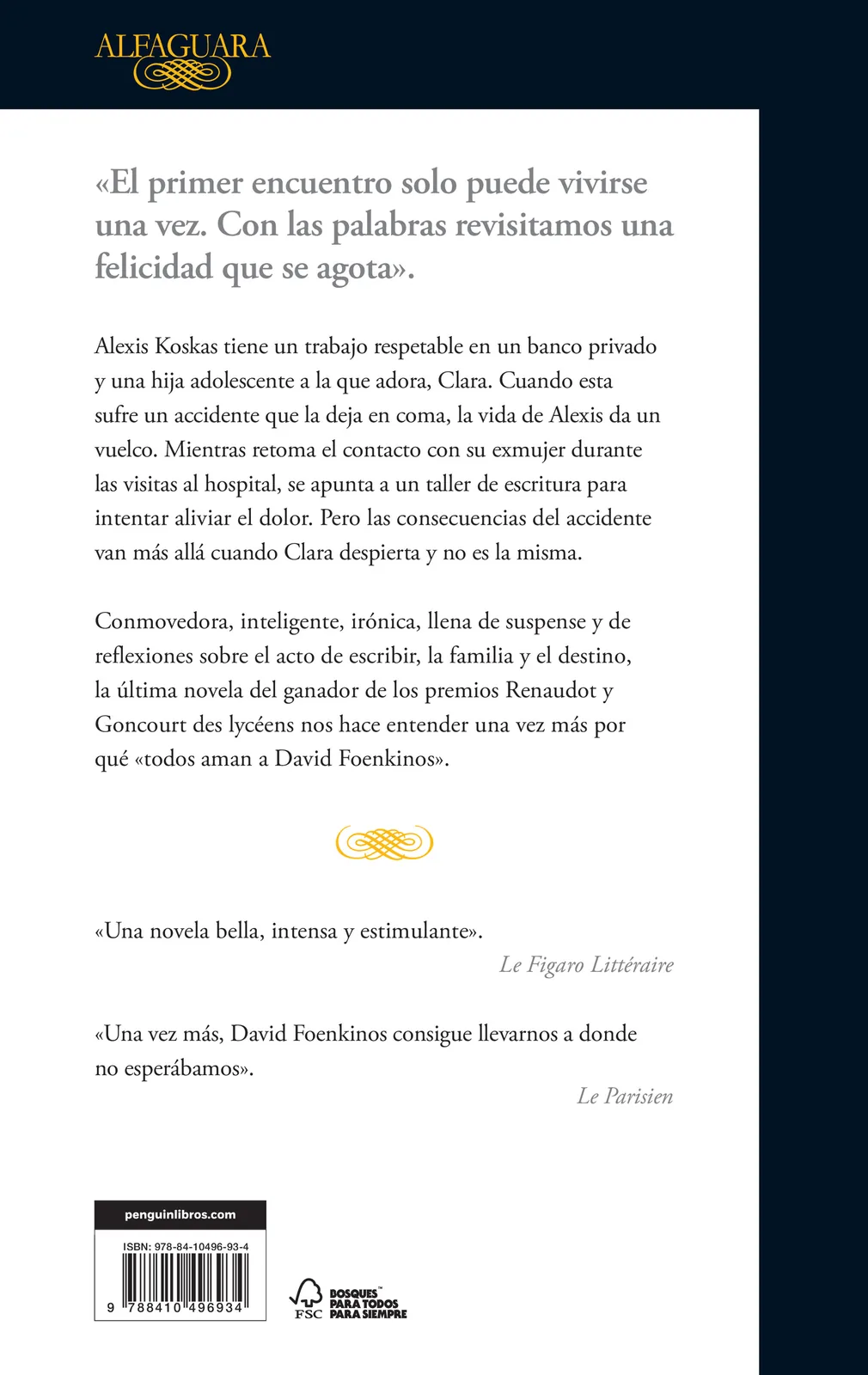 Todos aman a Clara