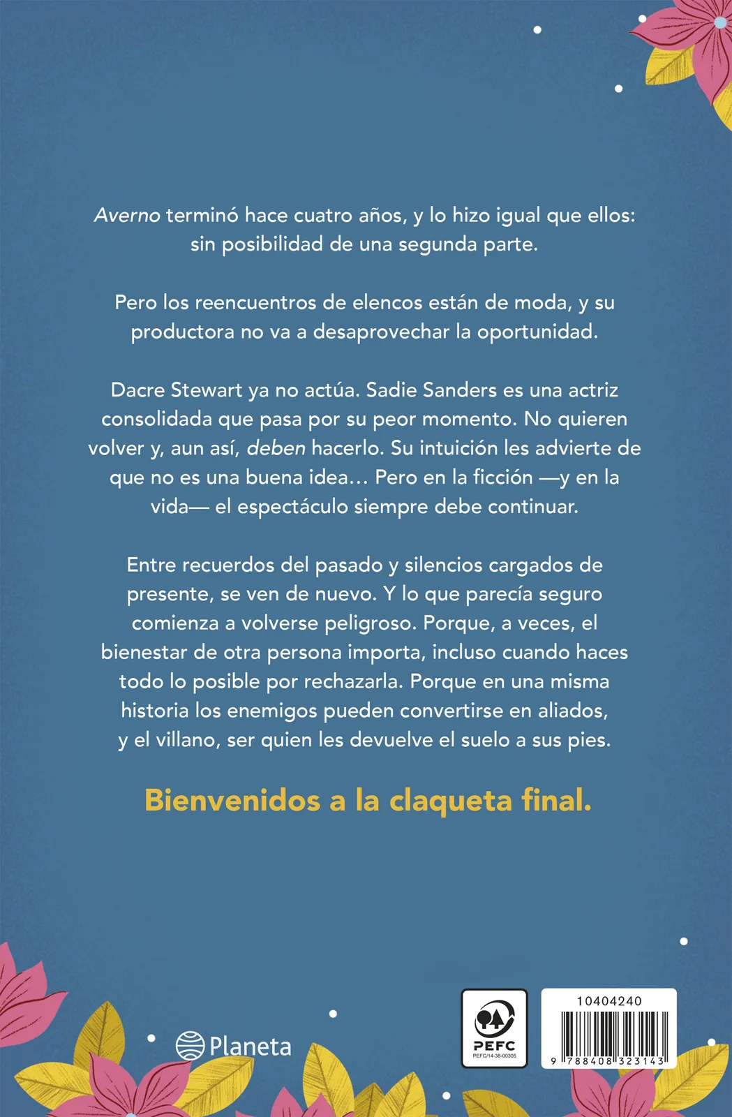 Cada maldito segundo