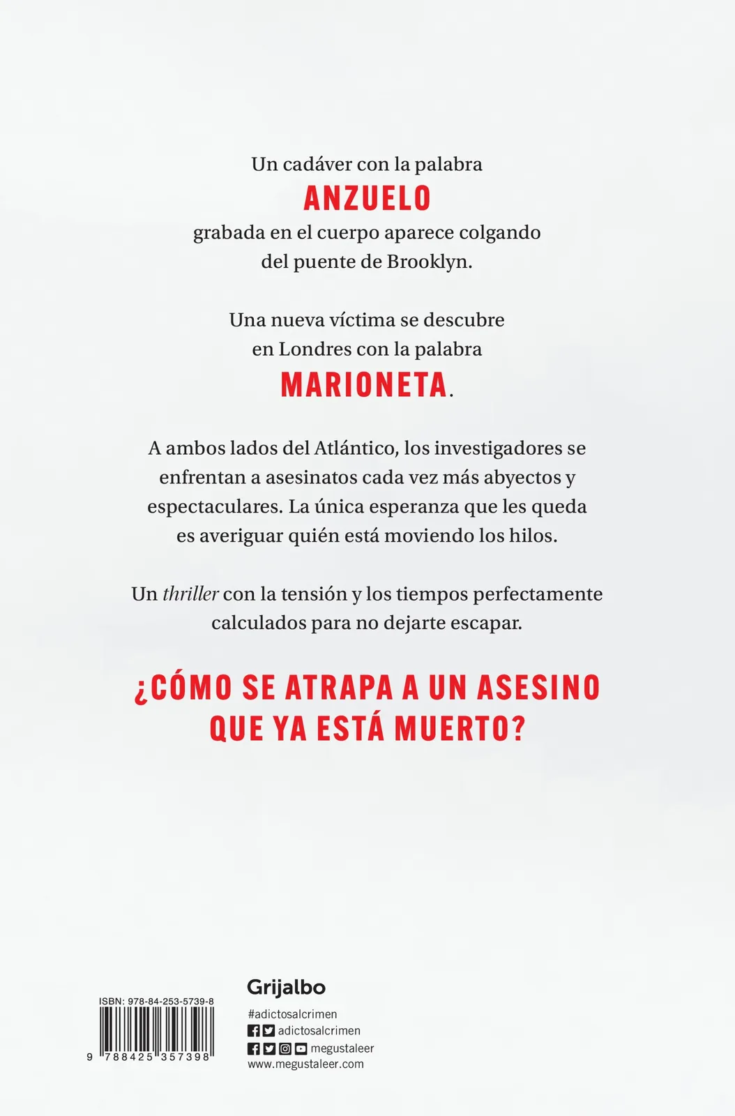 Ahorcado