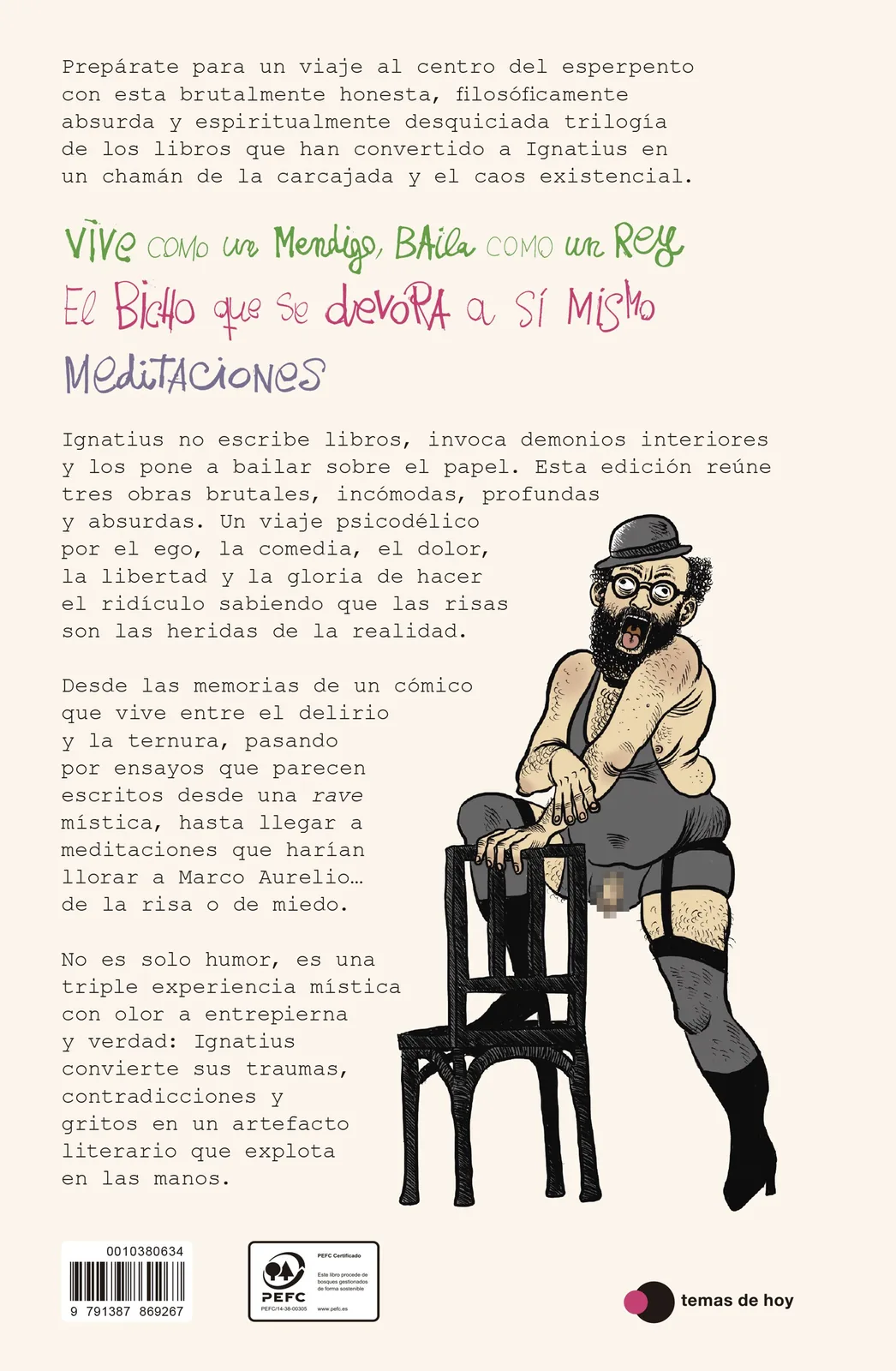 El grito sordo