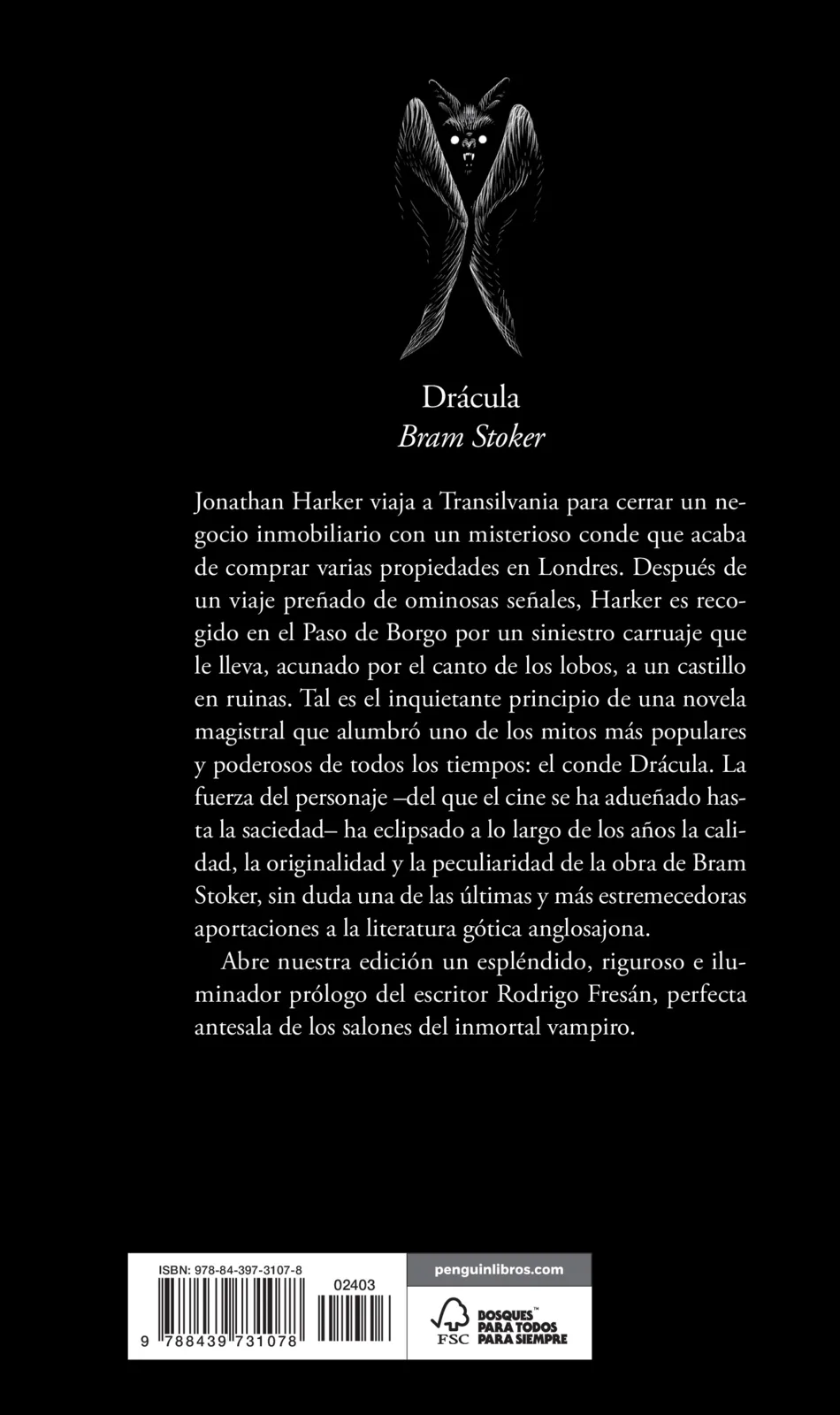 Drácula