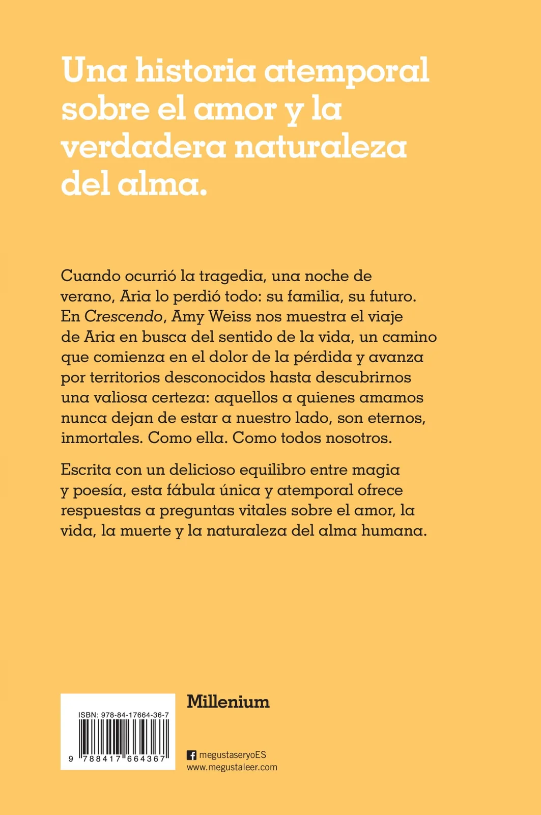 Crescendo