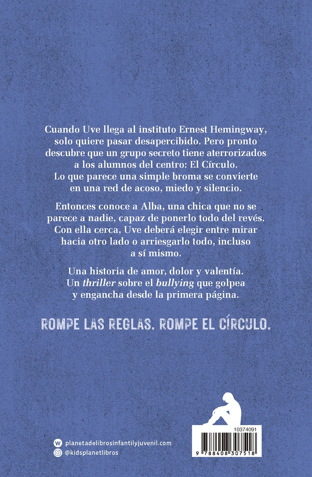 El Círculo