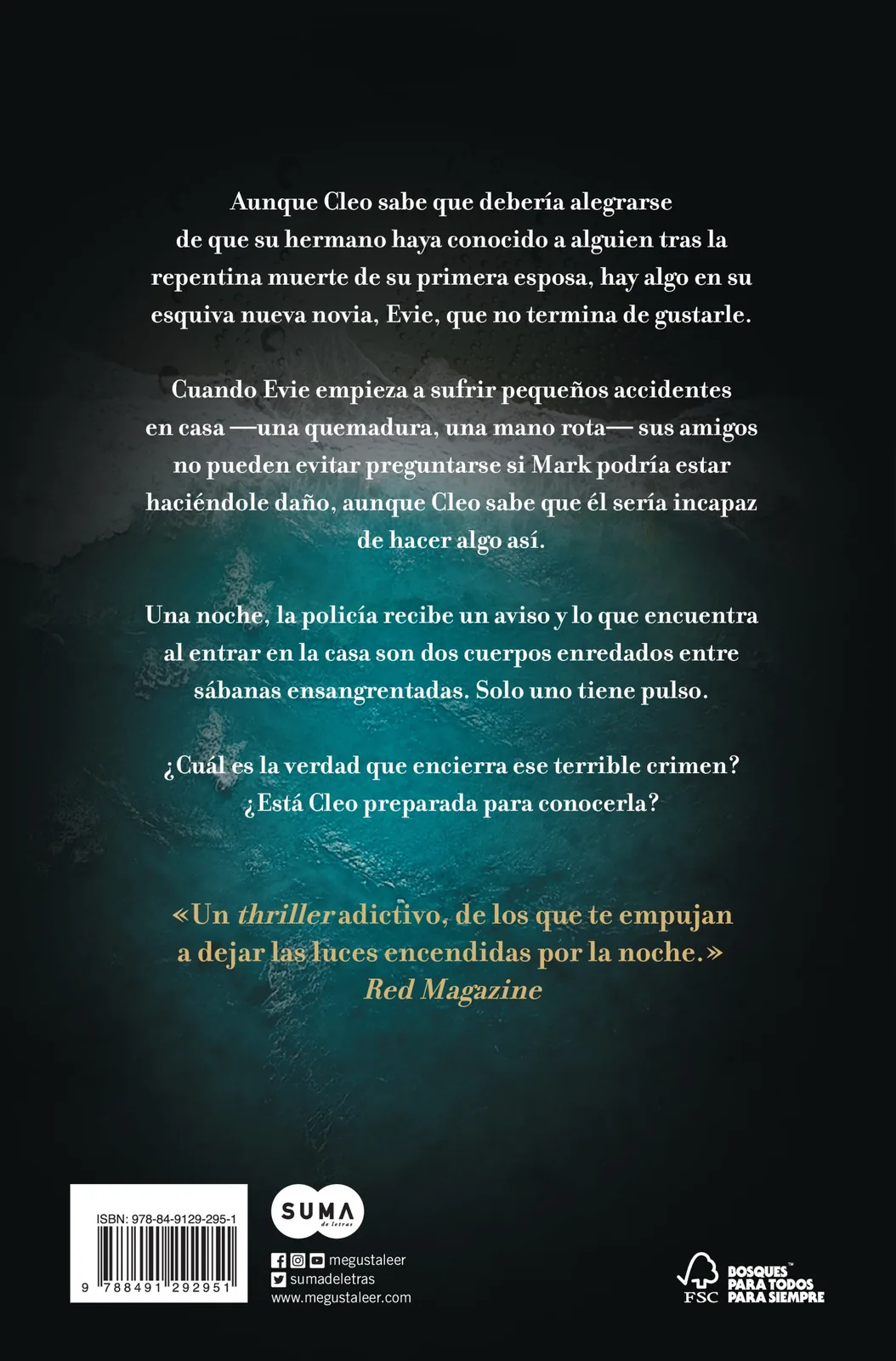 Así comienza
