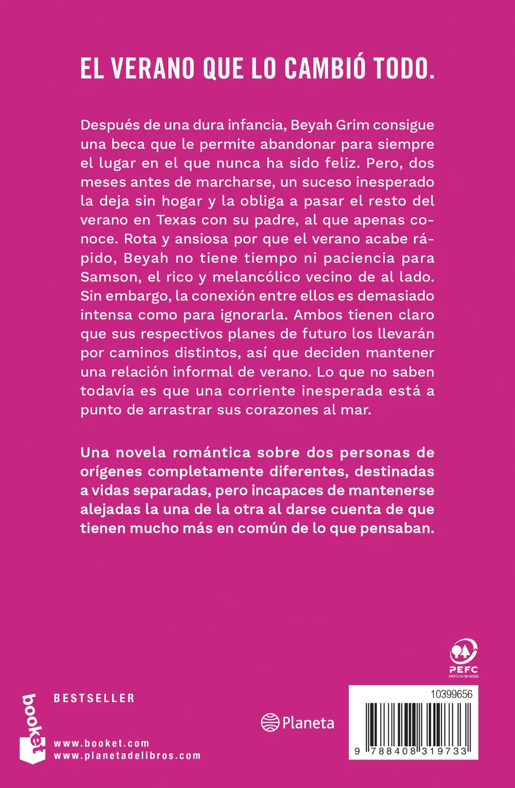 Primer amor (Heart Bones)