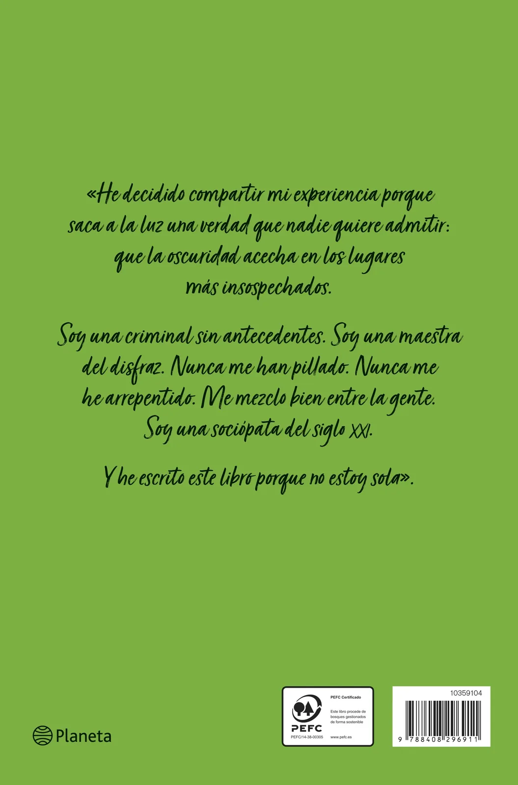Sociópata
