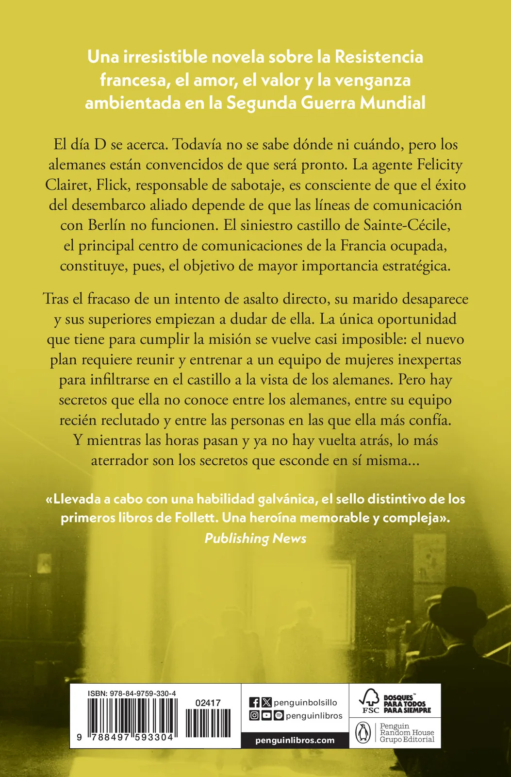 Alto riesgo