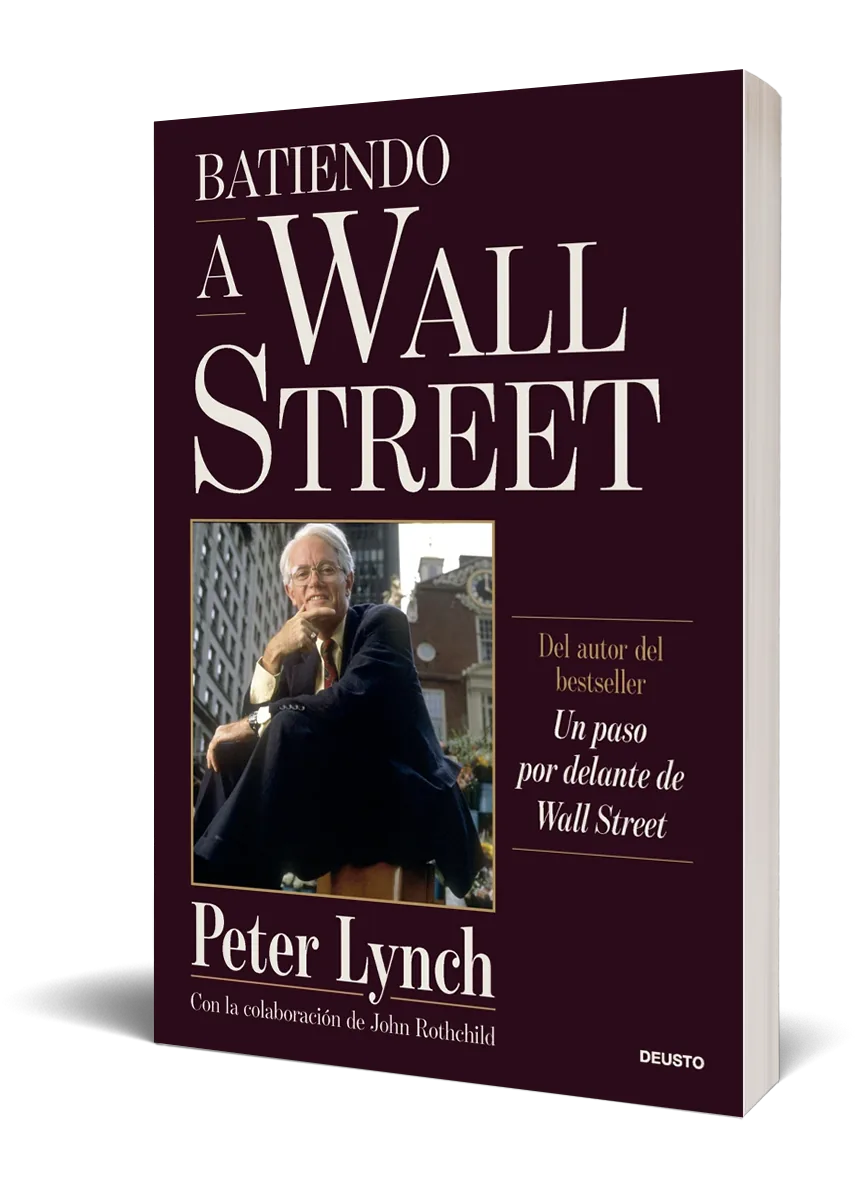 Batiendo a Wall Street