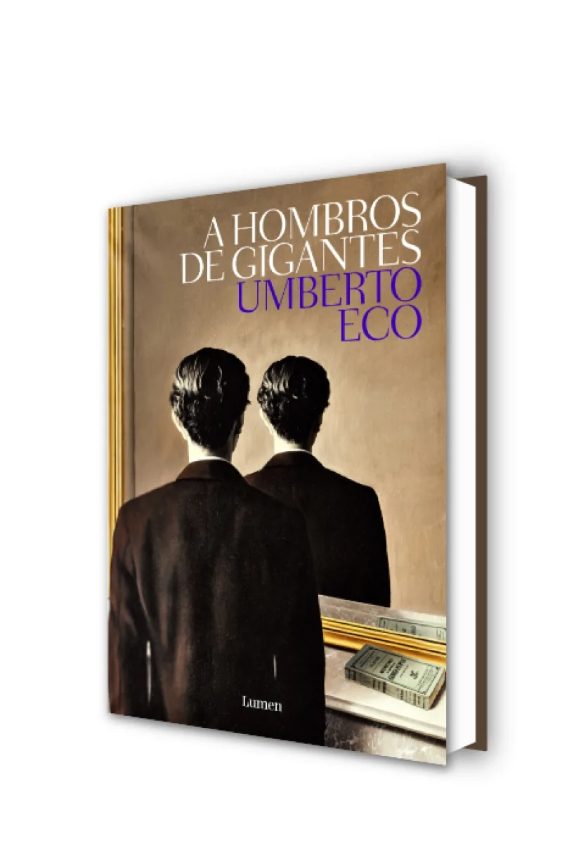 A hombros de gigantes