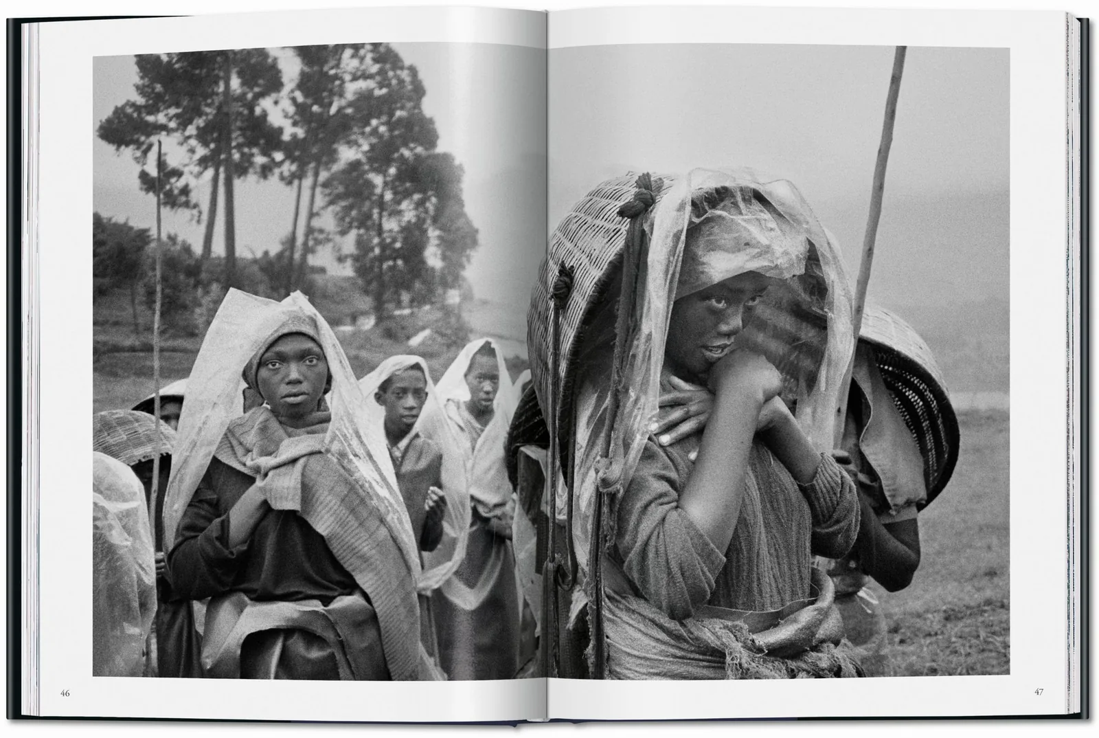 Sebastião Salgado