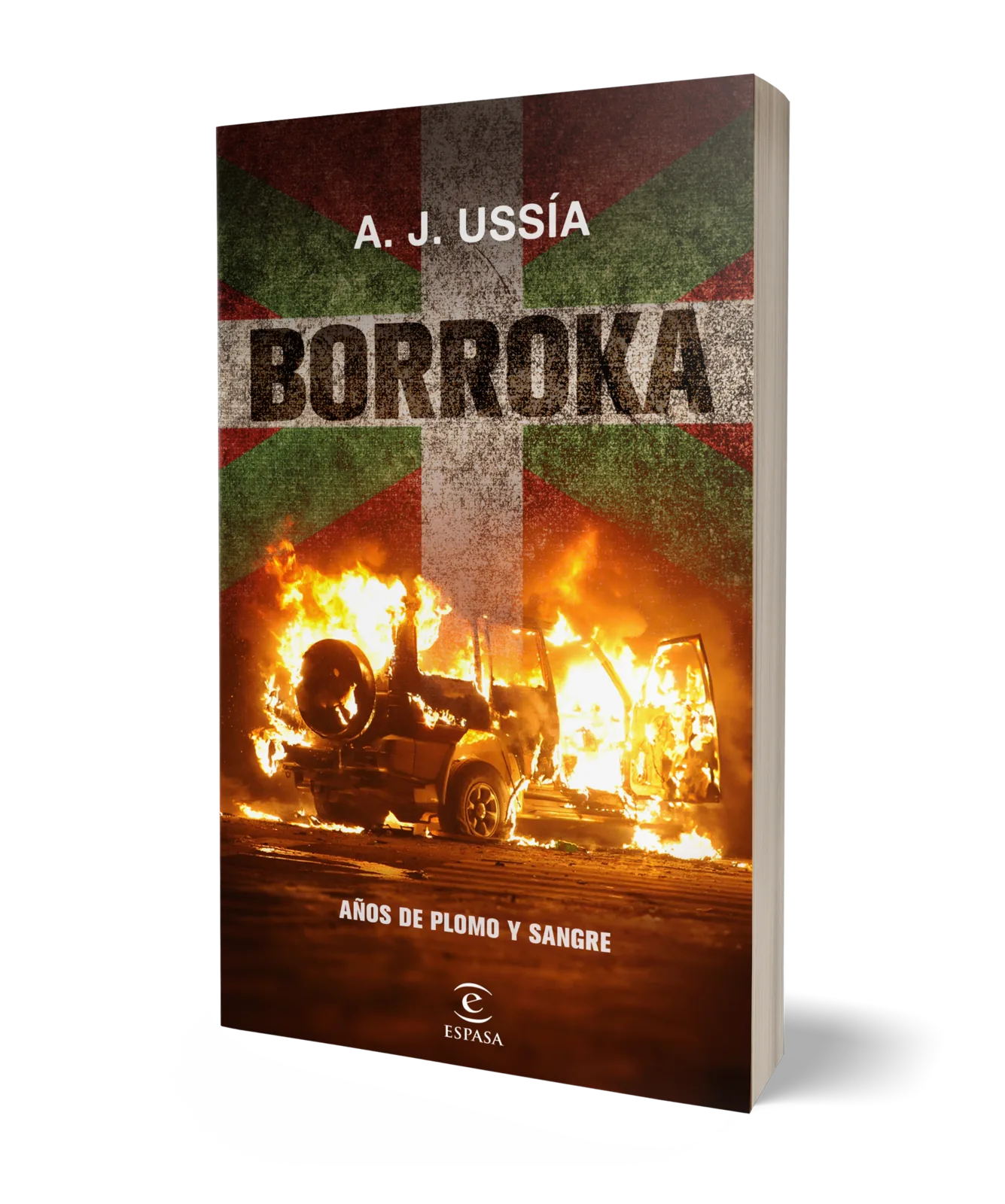 Borroka