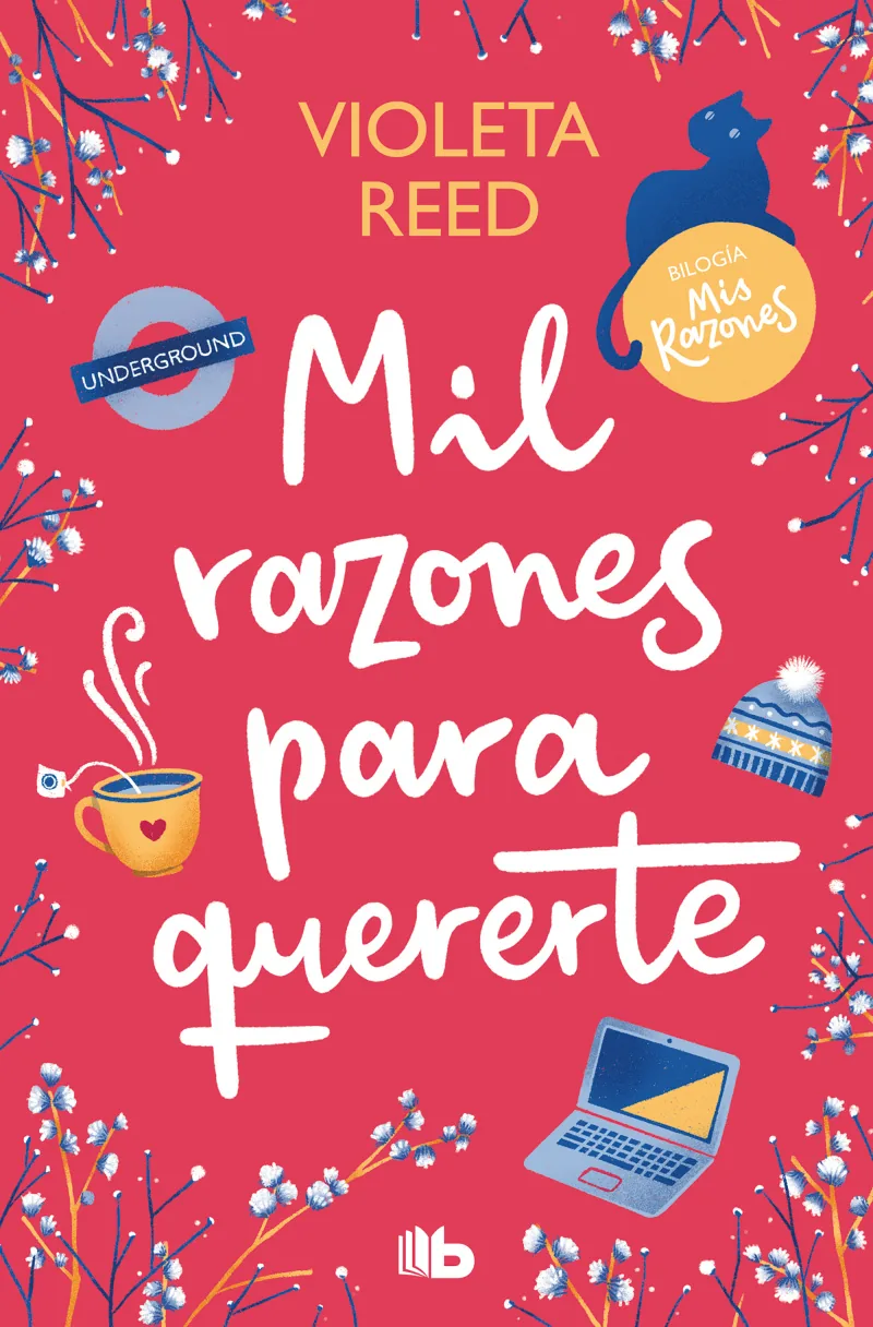 Mis razones (pack con: Cien razones para odiarte | Mil razones para quererte) (Mis razones)