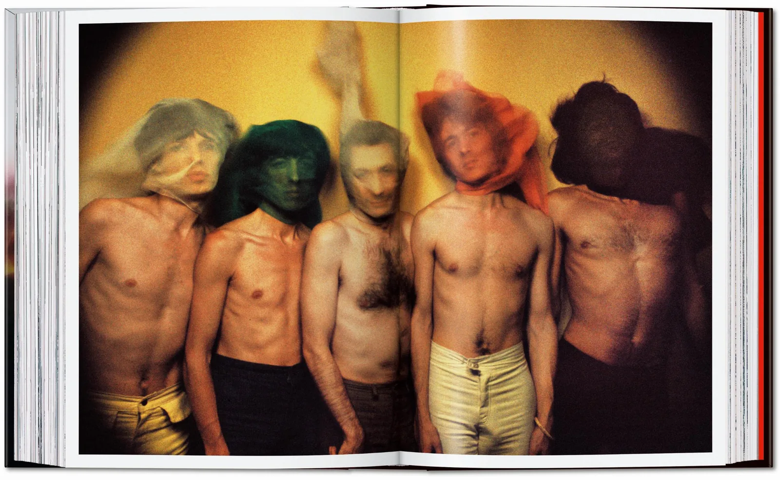 The Rolling Stones