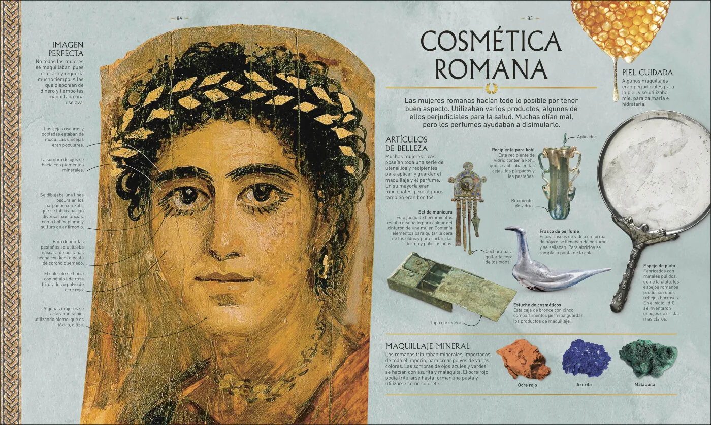 Antigua Roma